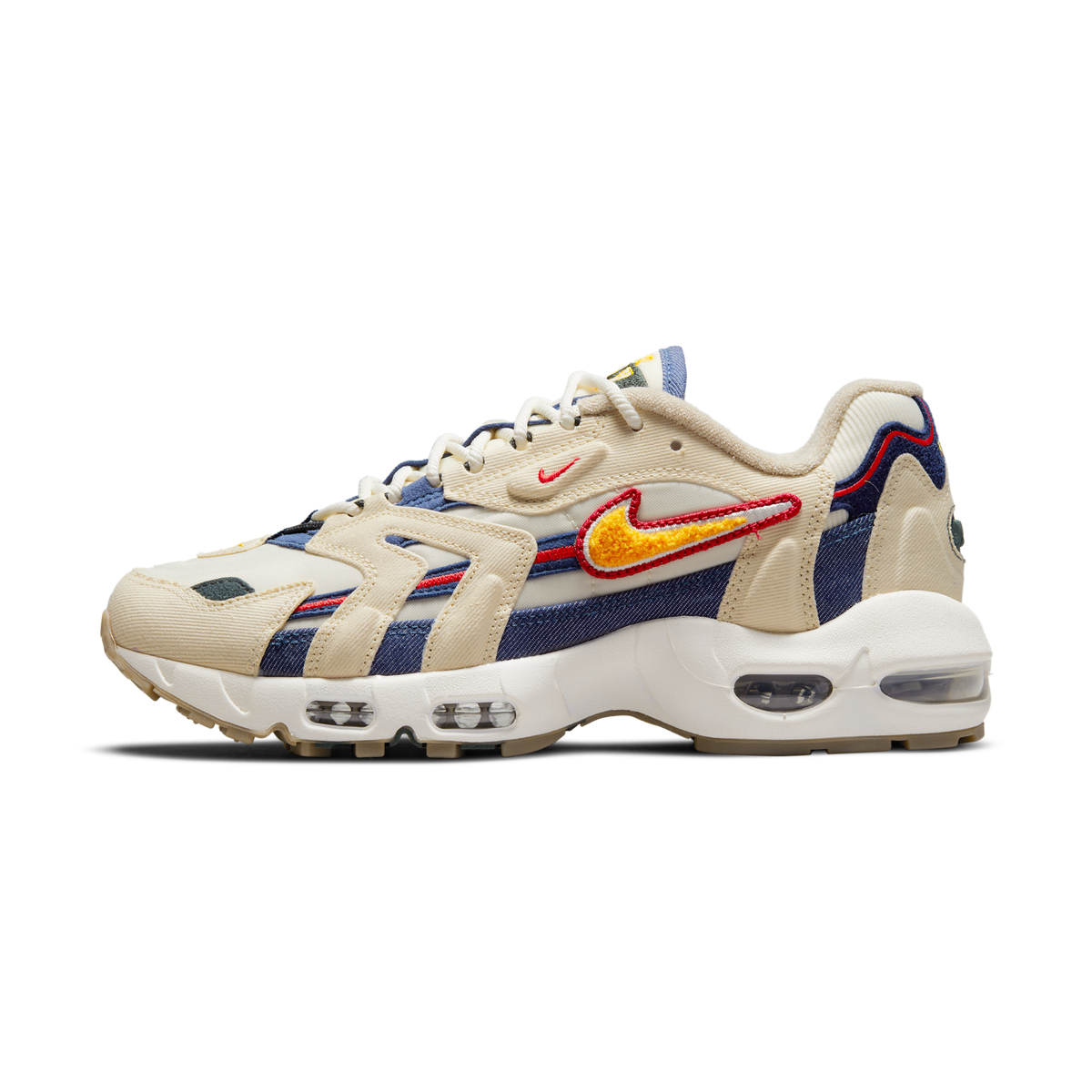 Nike Air Max 96 II QS Beach | DJ6742-200