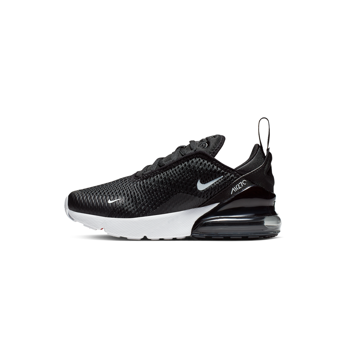 Nike Air Max 270 Black (PS)