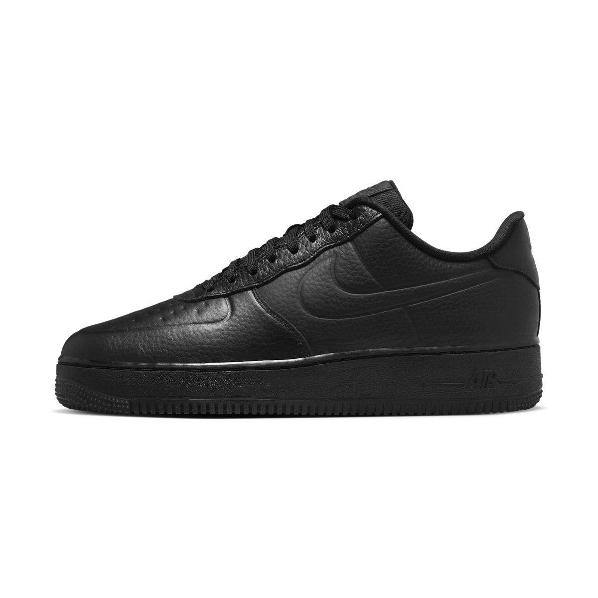 Nike Air Force 1 Low '07 Pro-Tech Waterproof Triple Black