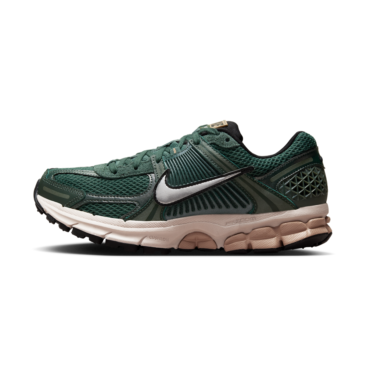 Nike Zoom Vomero 5 Vintage Green Light Orewood Brown Hemp Chrome (Women's)