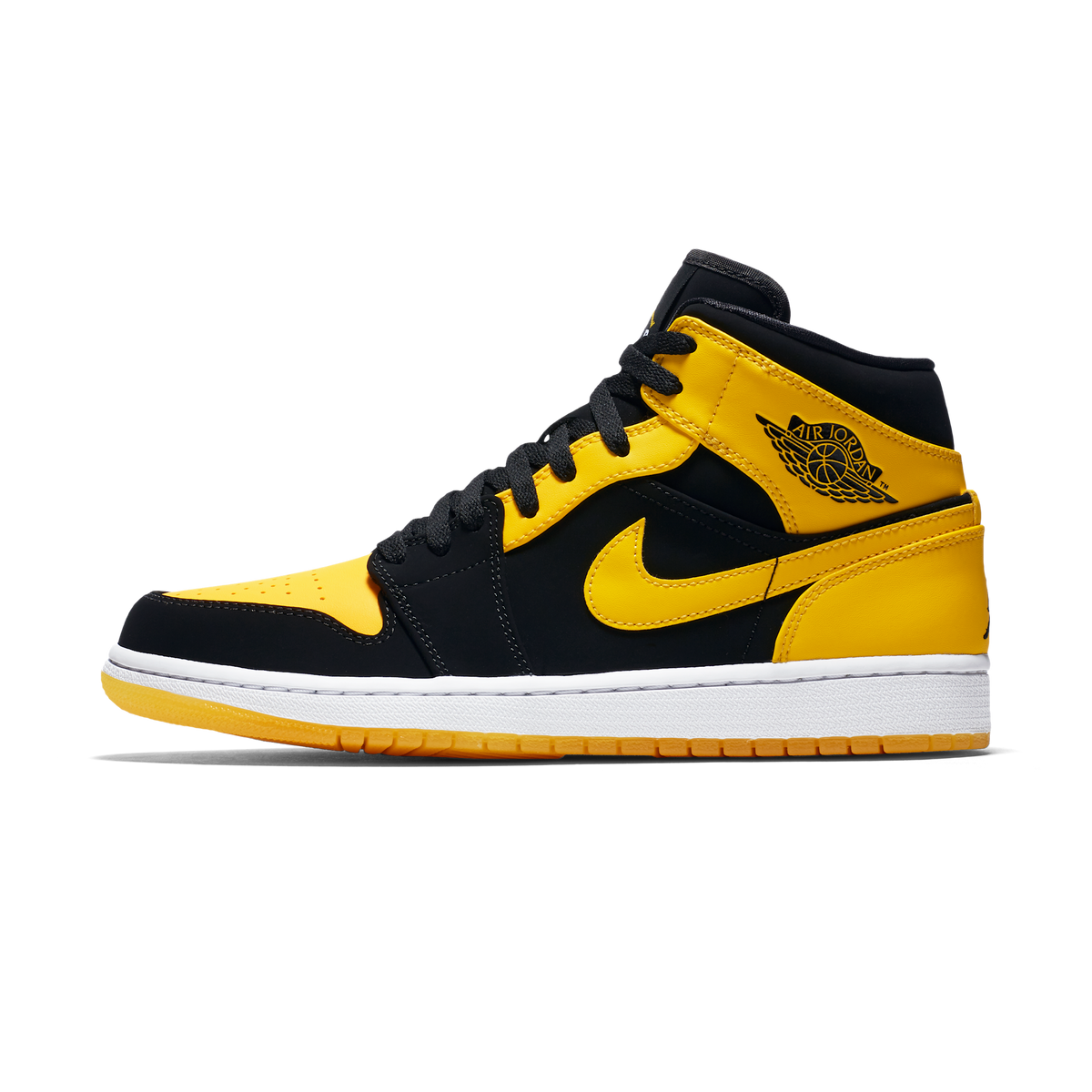 Jordan 1 Retro Mid New Love (2017)