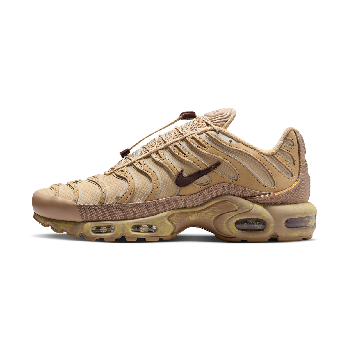 Nike Air Max Plus Sesame | FZ5049-222