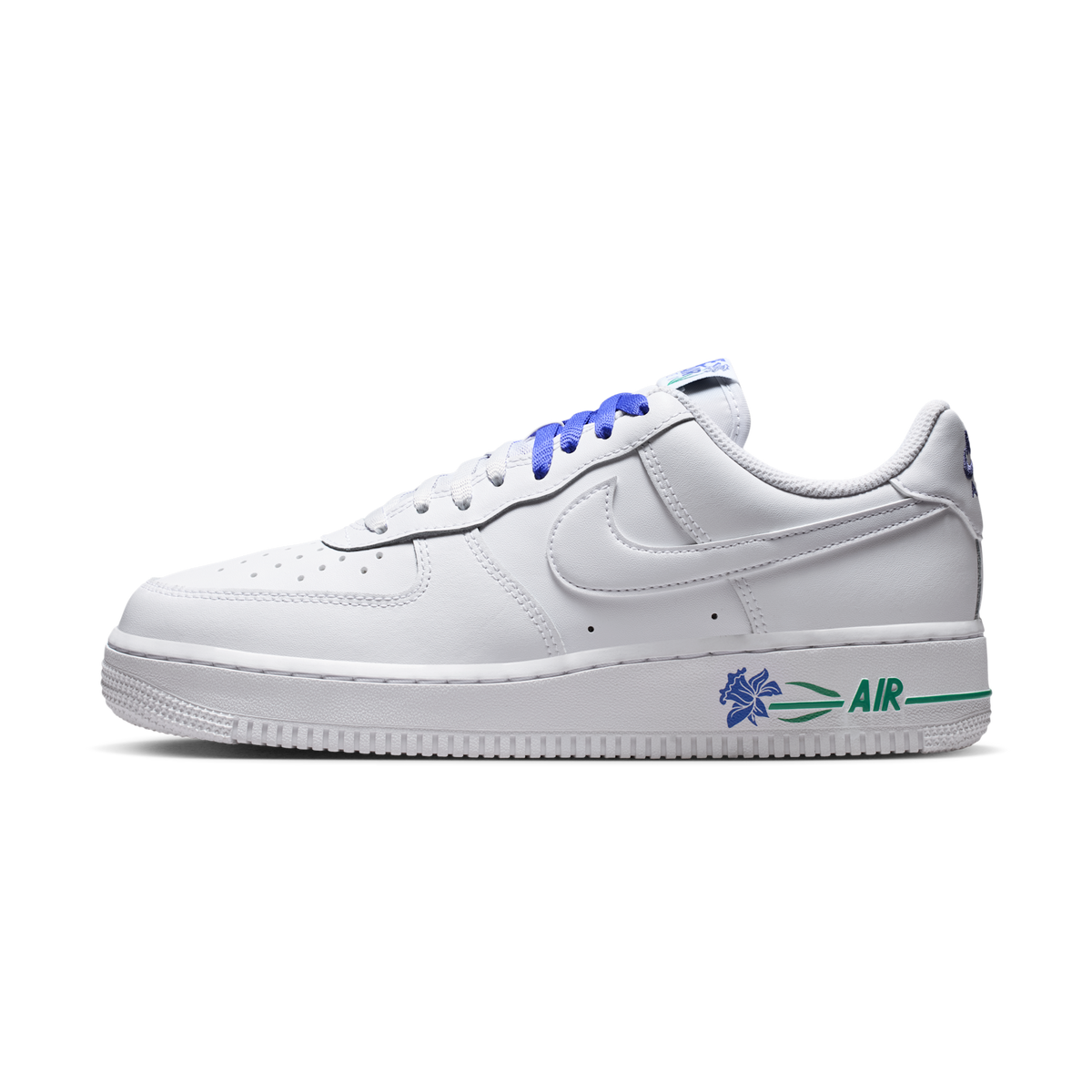 Nike Air Force 1 Low '07 SE Iris Persian Violet (Women's)
