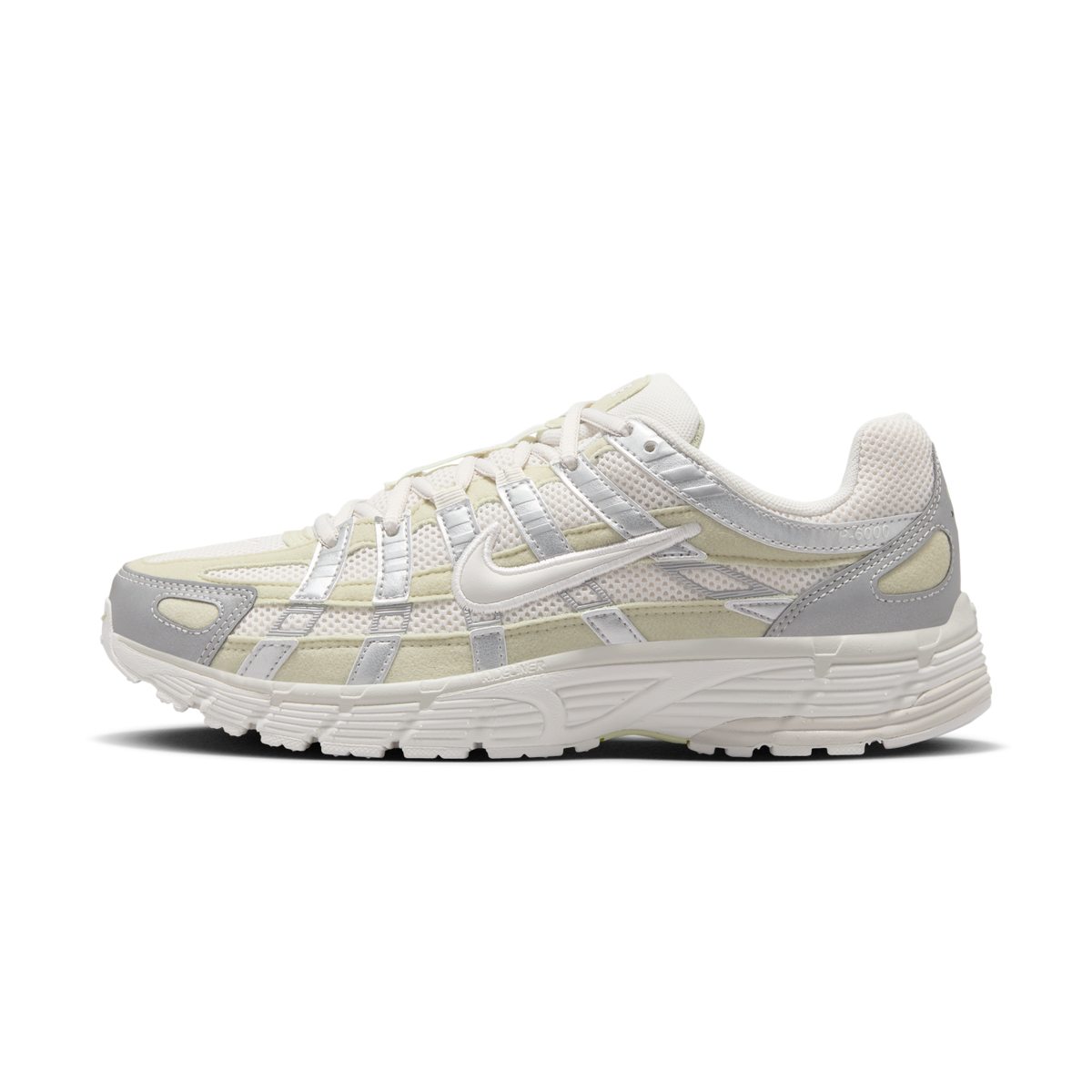 Nike P-6000 Phantom Light Army (Women's)