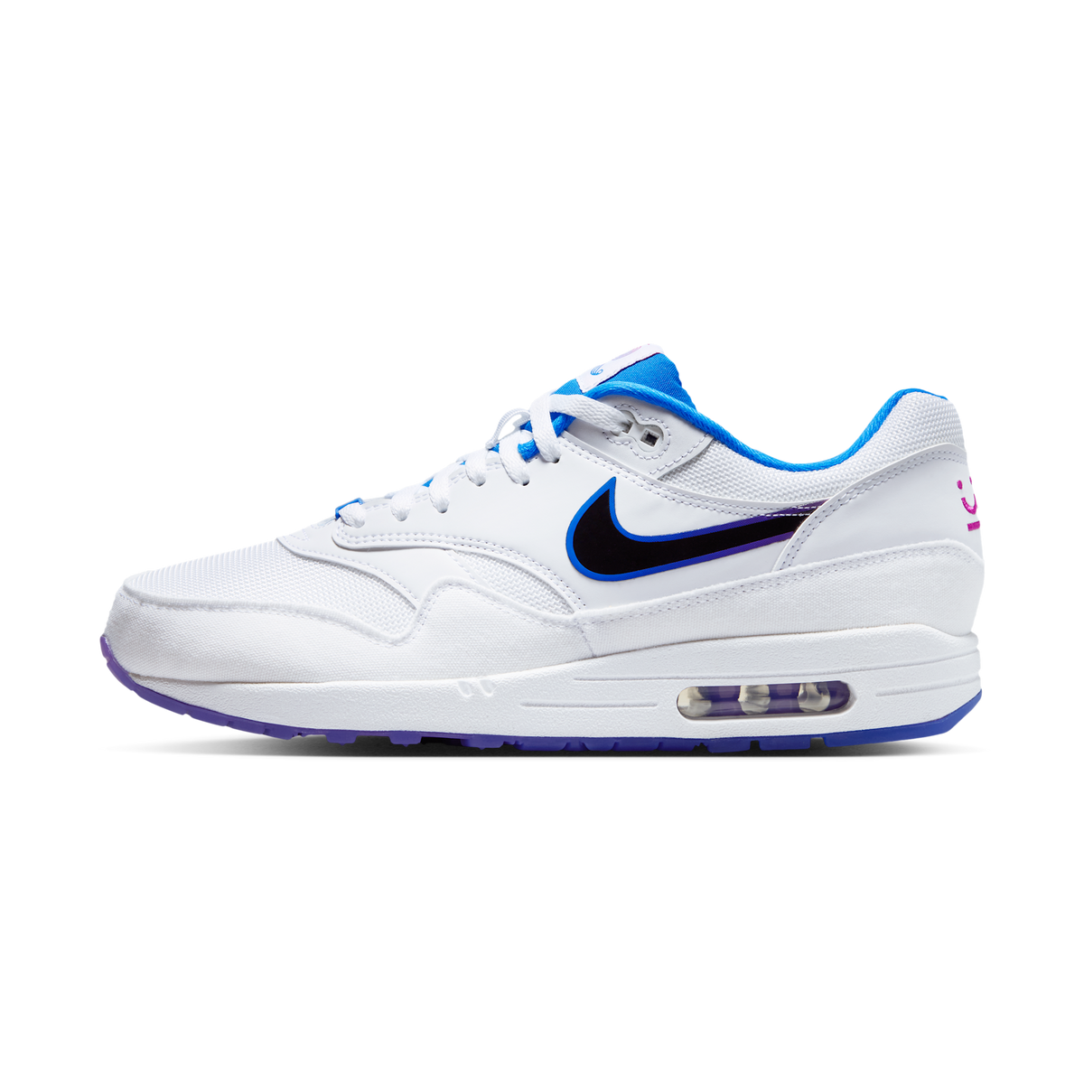 Nike Air Max 1 Kansas City Royals City Connect (2026)