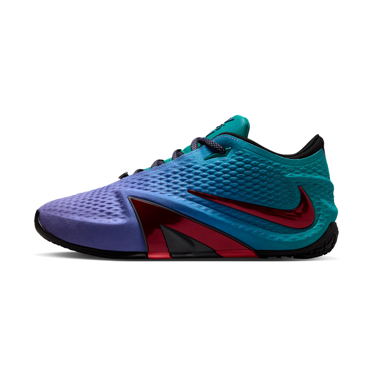 Nike Ja 4 NY vs. NY