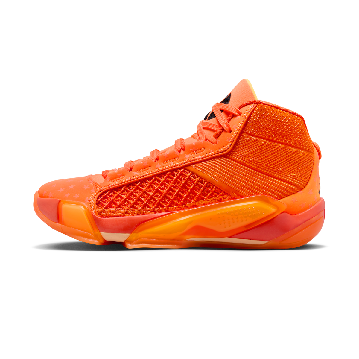 Jordan 38 WNBA Center Star