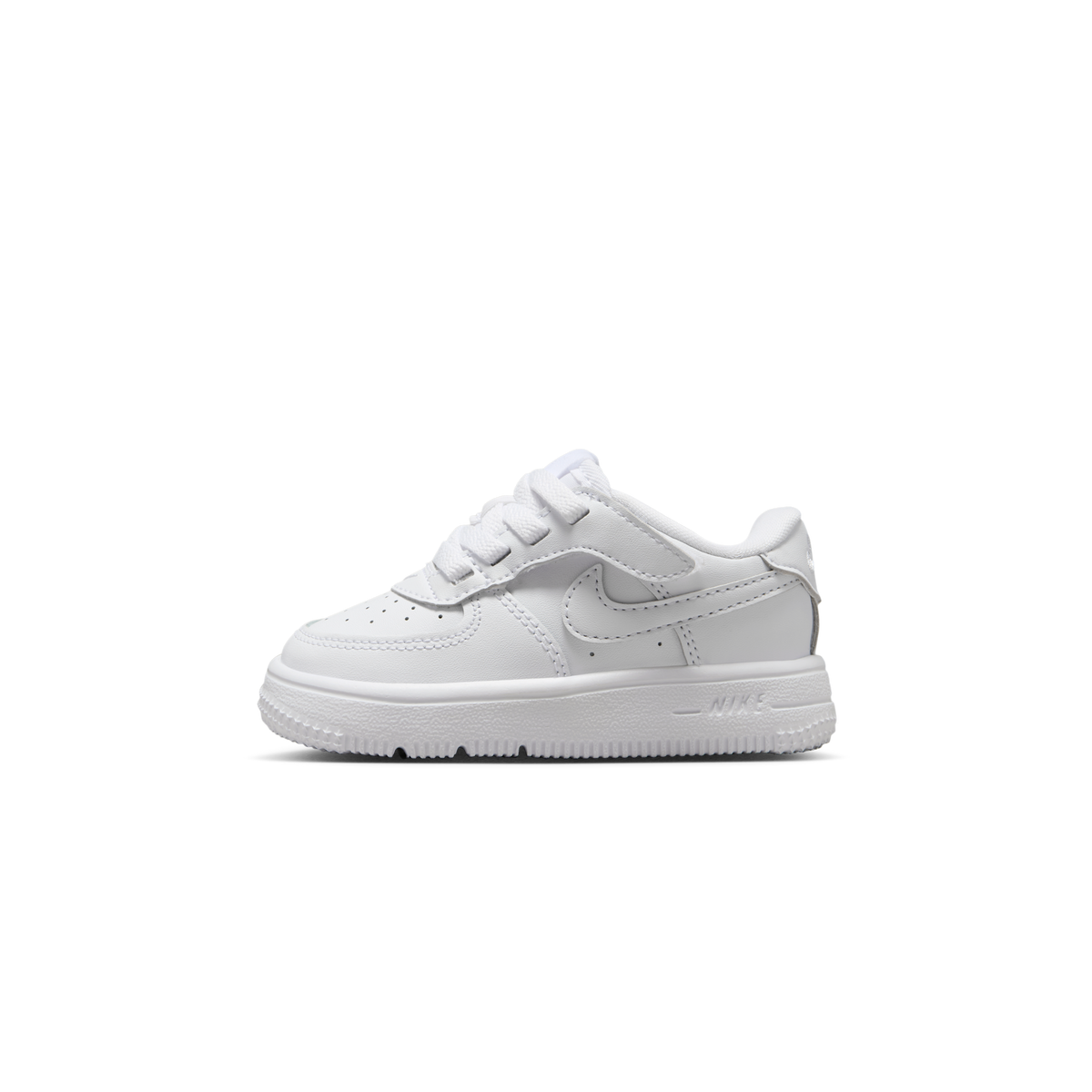 Nike Force 1 Low EasyOn White (TD)