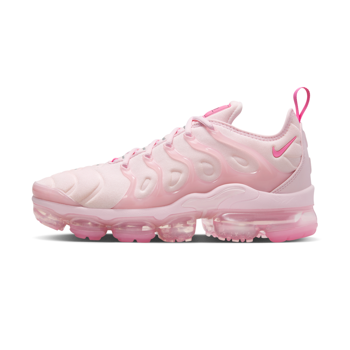 Nike Air Vapormax Plus Pink Foam (Women's) | FZ3614-686