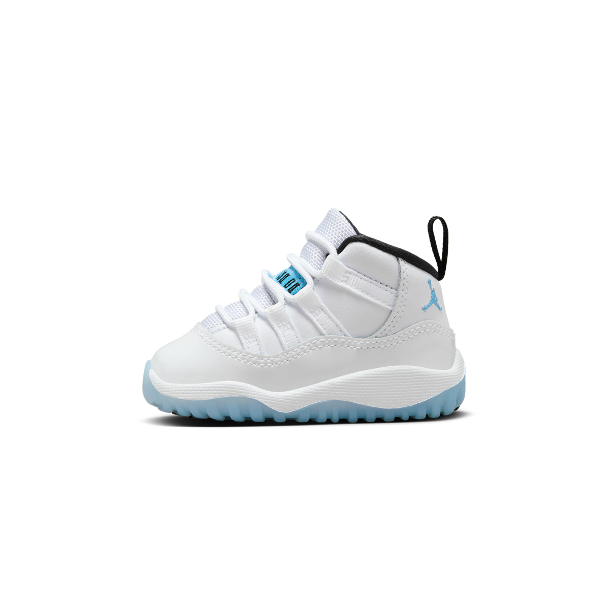 Jordan 11 Retro Legend Blue (2024) (TD)