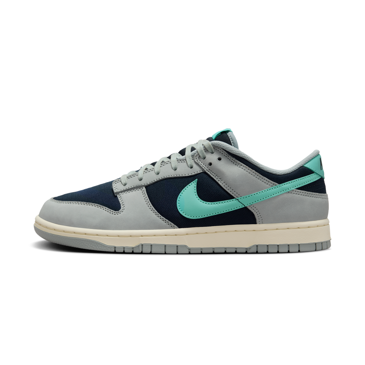 Nike Dunk Low Retro Premium Light Pumice Green Frost