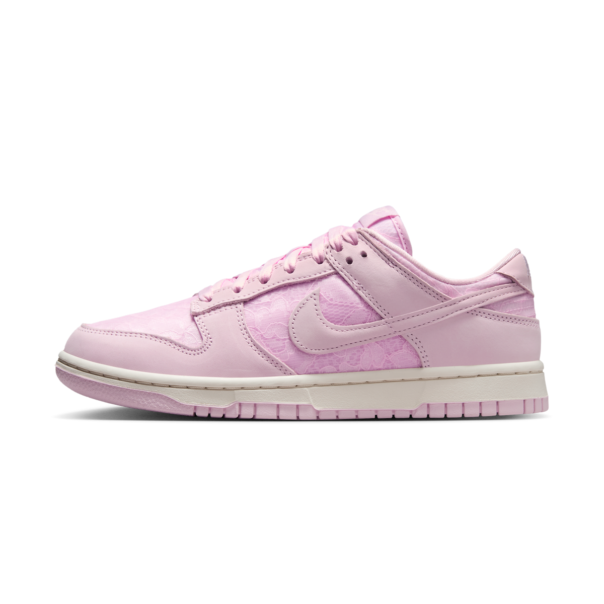 Nike Dunk Low Regal Pink (Women's) | HJ5870-600