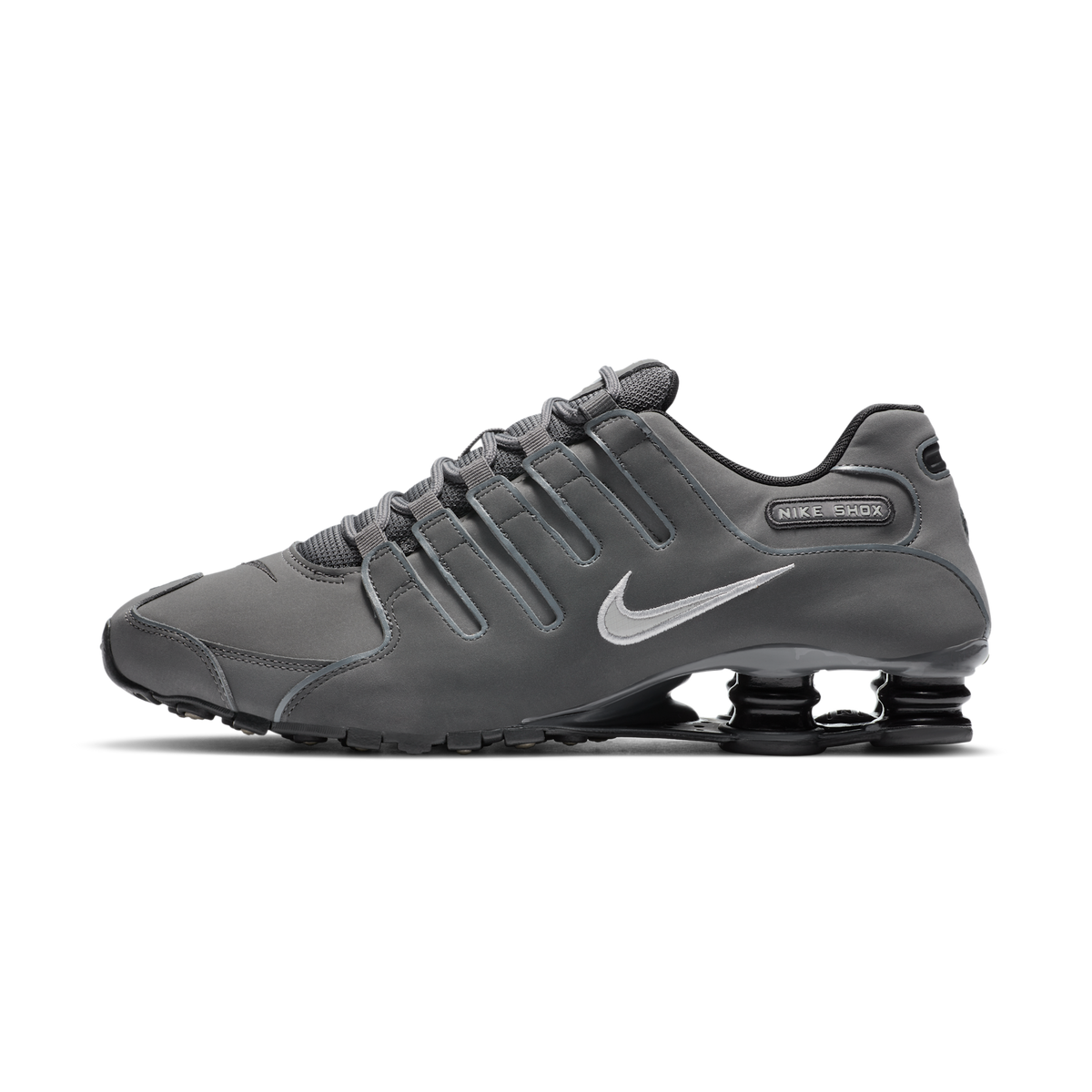 Nike Shox NZ Dark Grey