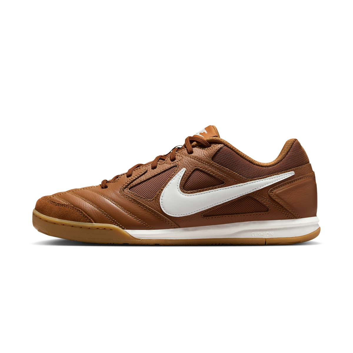 Nike Gato Light British Tan Archaeo Brown | HQ6019-200