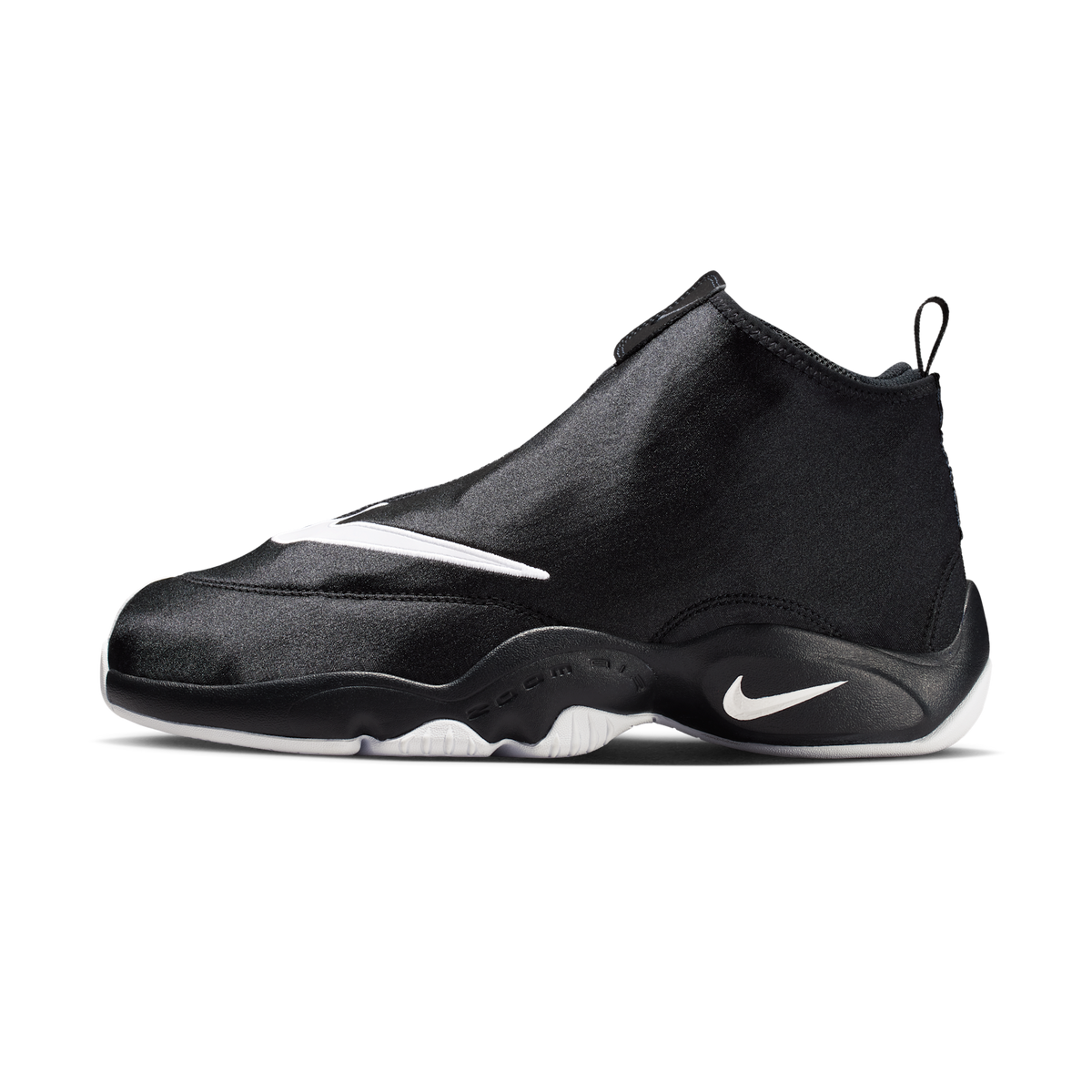 Nike Air Zoom Flight The Glove Black White OG (2026)