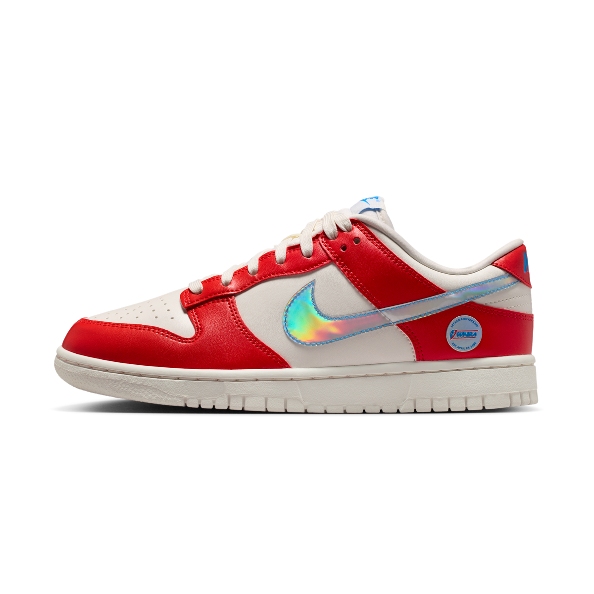 Nike Dunk Low WNBA 30th Anniversary (Women's)