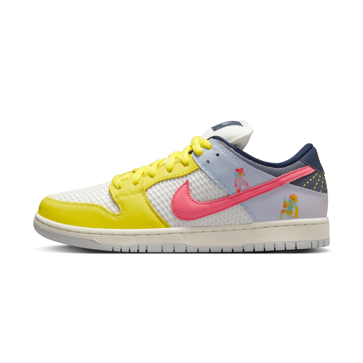 Nike SB Dunk Low Pro Be True Xavier Schipani | DX5933-900