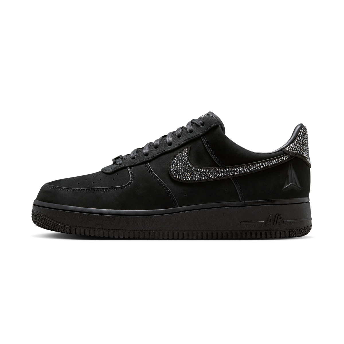 Nike Air Force 1 Low LX Ja Morant Swarovski