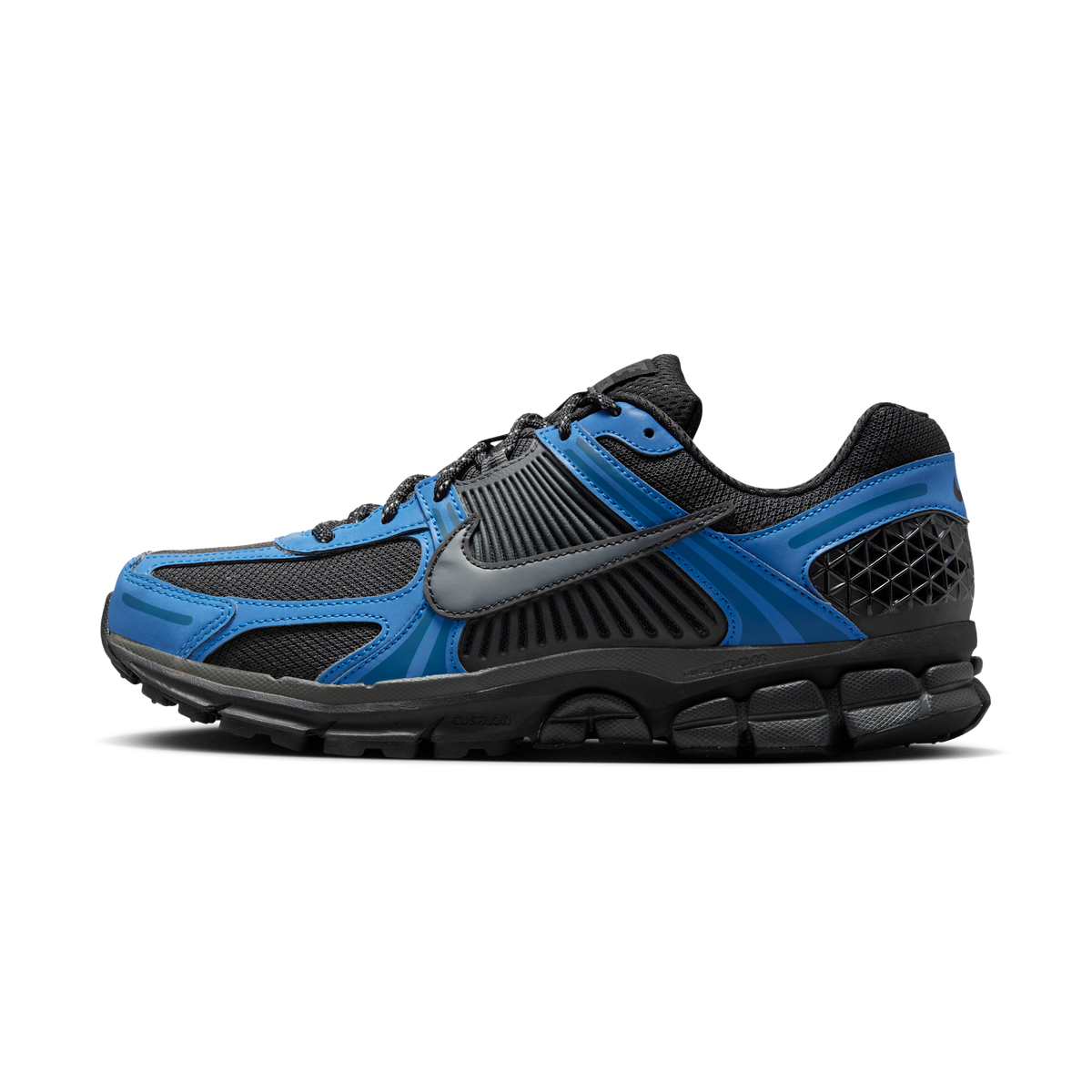 Nike Zoom Vomero 5 Black Court Blue