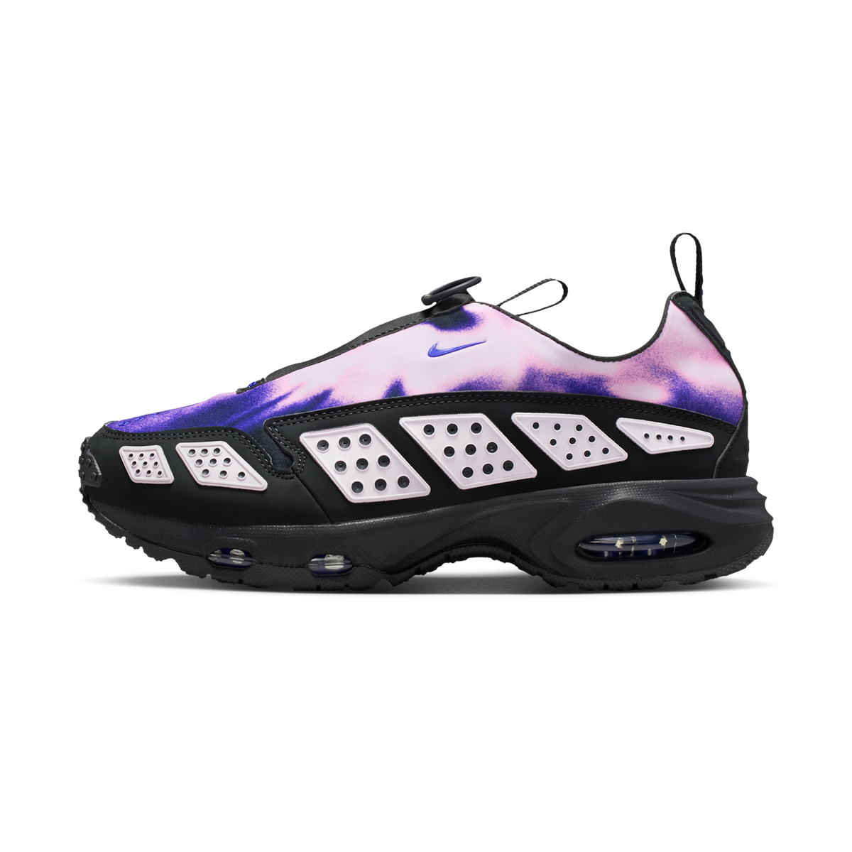 Nike Air Max SNDR Off Noir Persian Violet Pink Foam (Women's) | IH4477-045