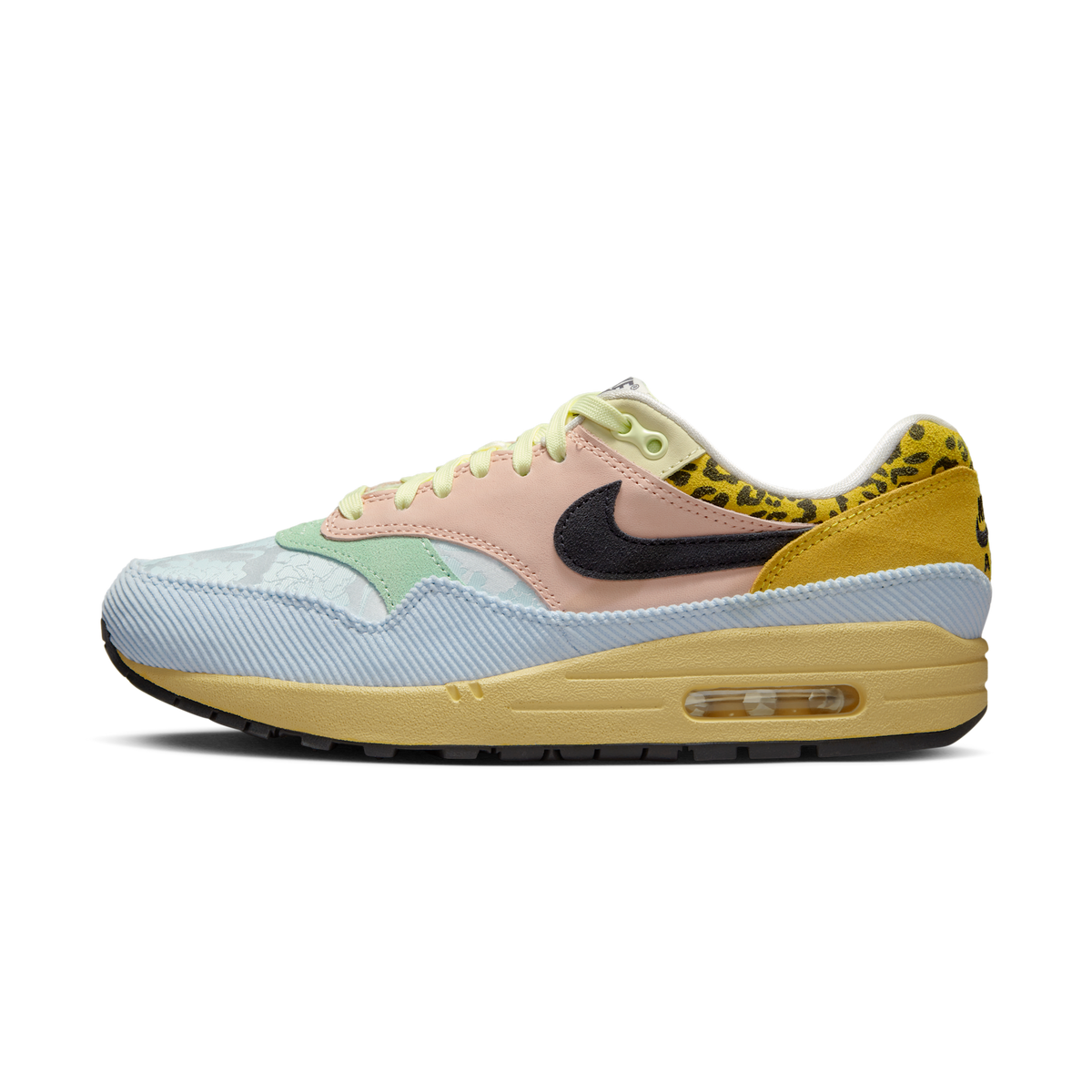 Nike Air Max 1 '87 Great Indoors Corduroy (Women's)