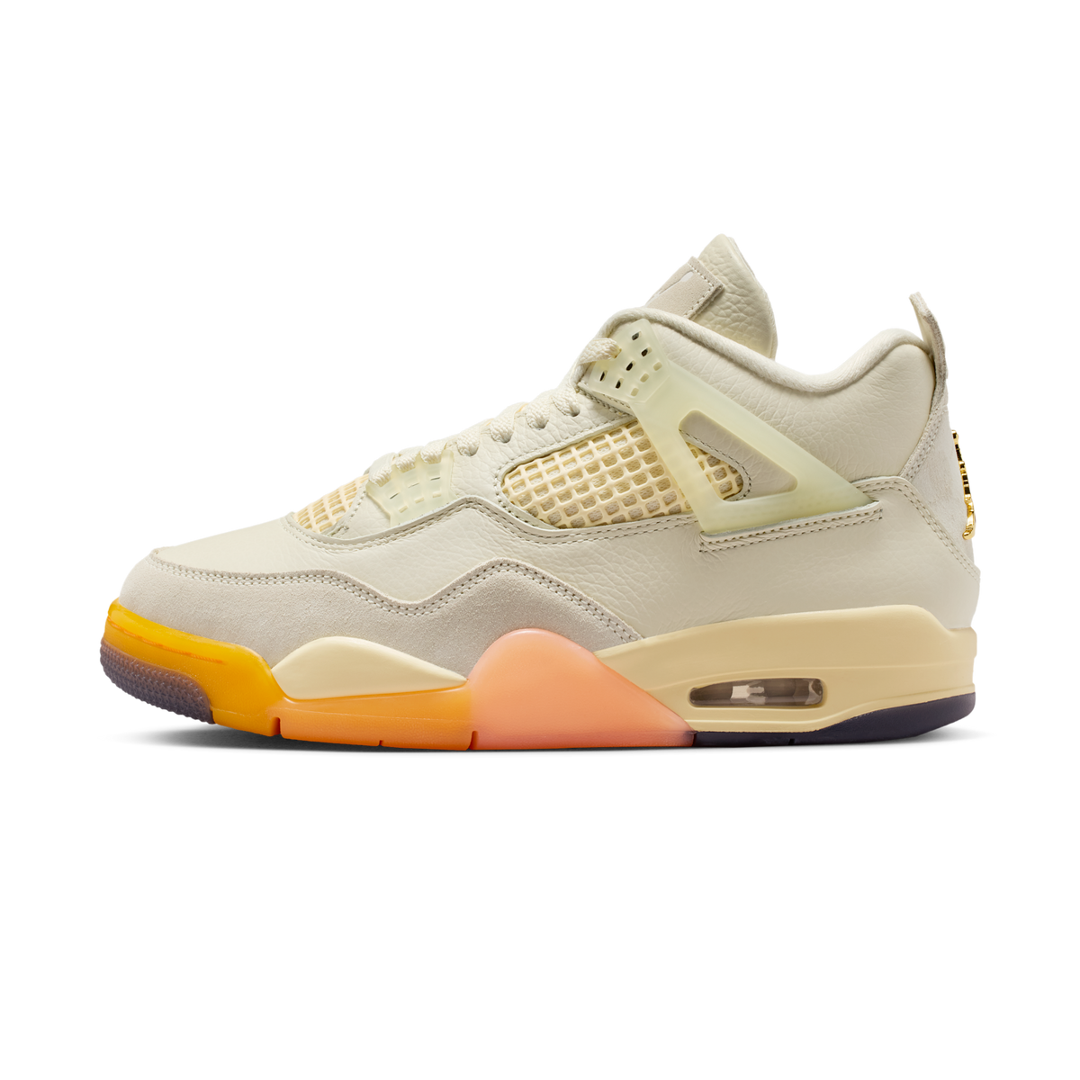 Jordan 4 Retro Birds of Paradise (Women's)