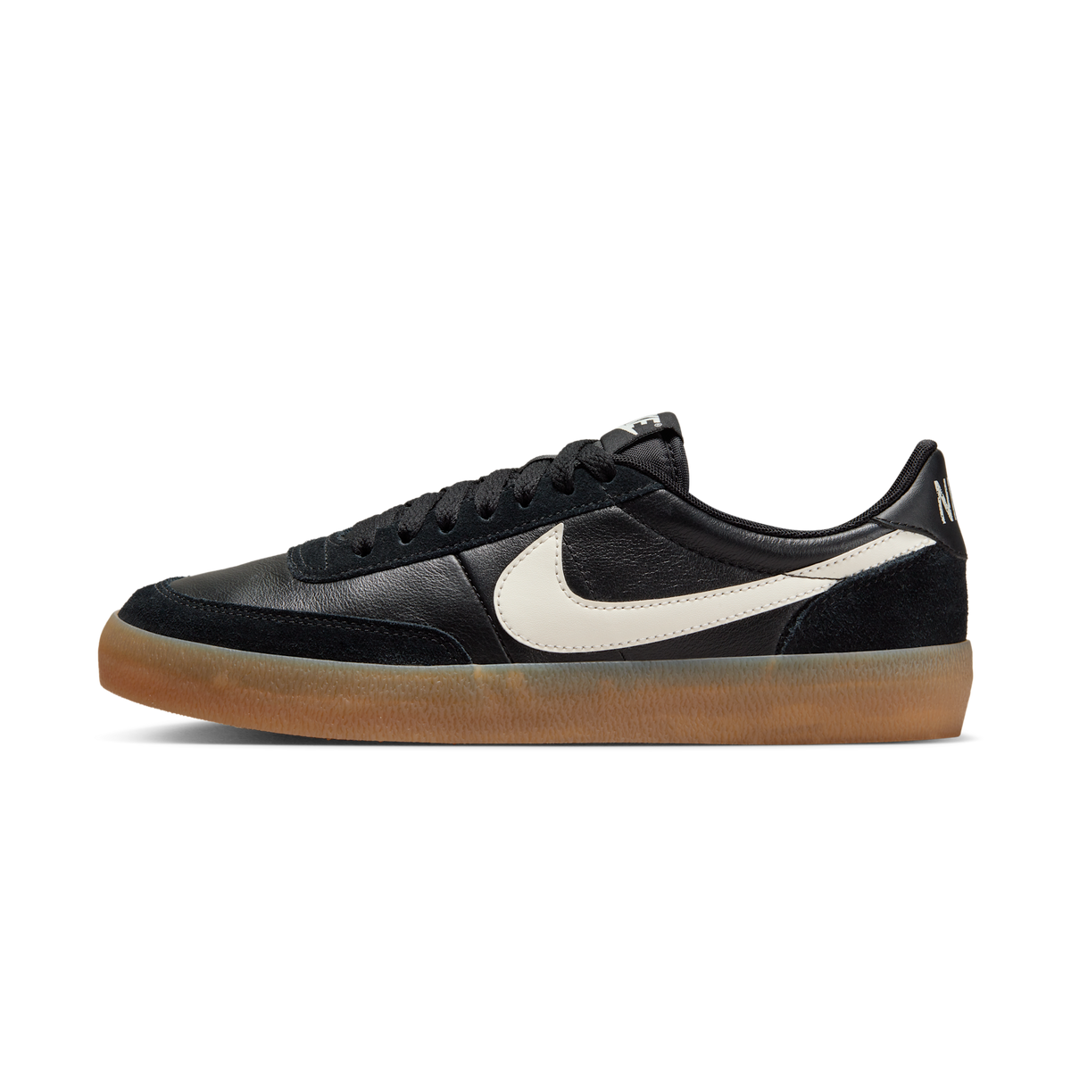 Nike Killshot 2 Black Sail Gum (Women's)