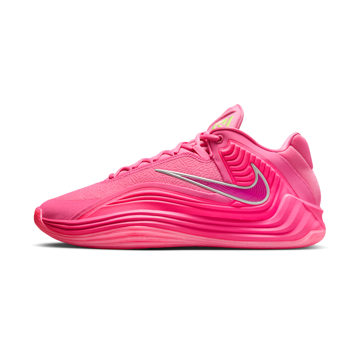Nike Giannis Freak 7 Live Wire