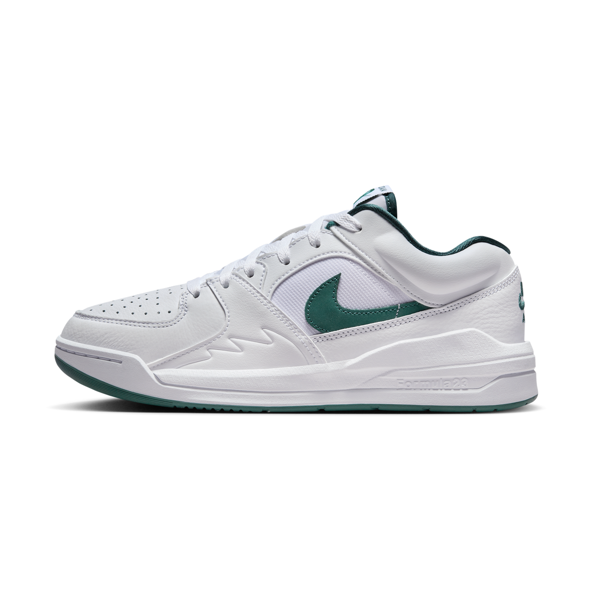 Jordan Stadium 90 Oxidized Green (Women's)
