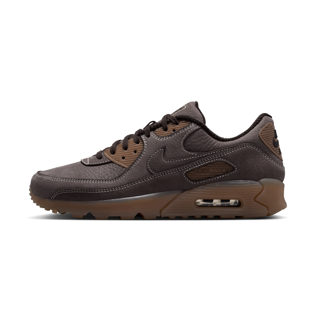 Nike Air Max 90 Shadow Brown