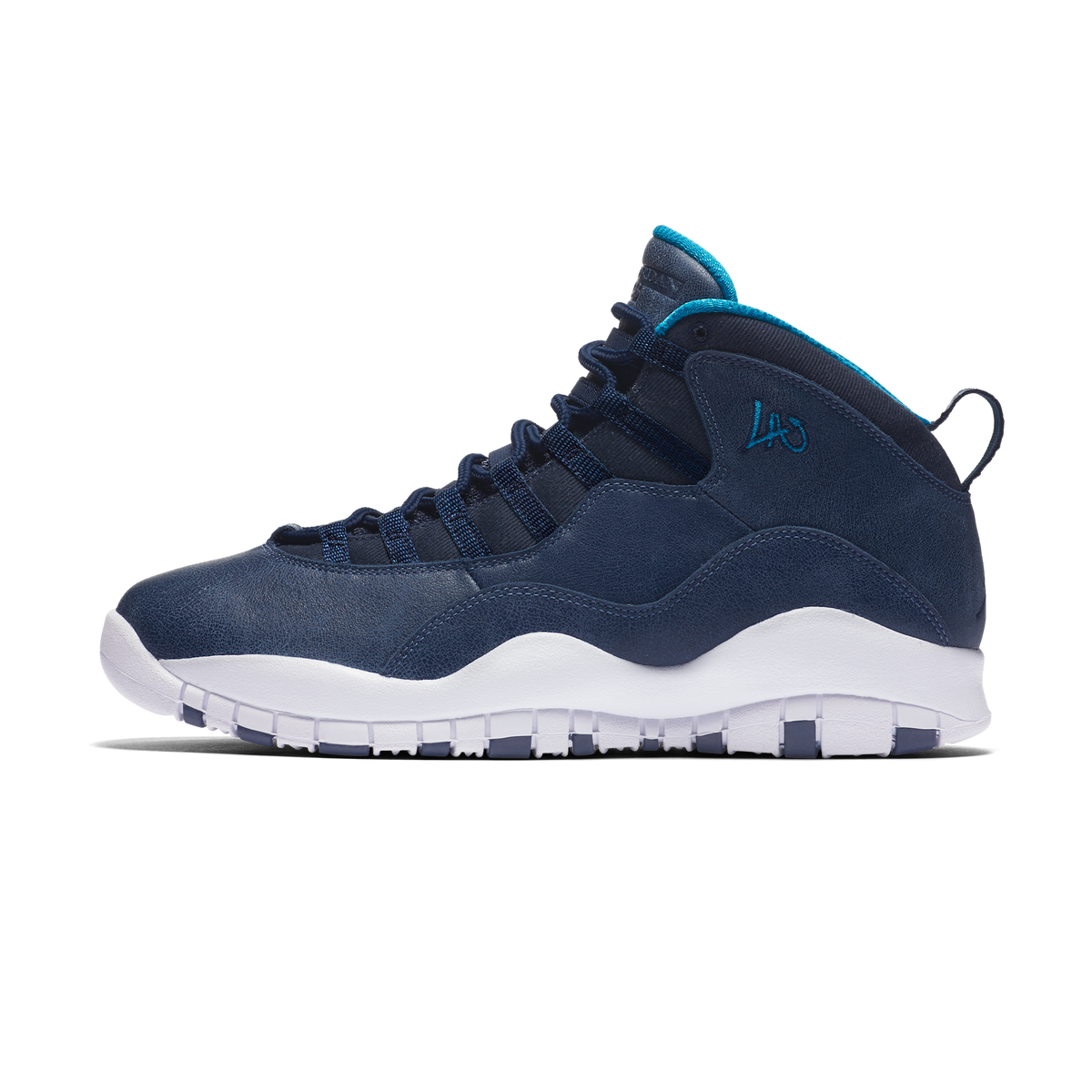 Jordan 10 Retro Los Angeles