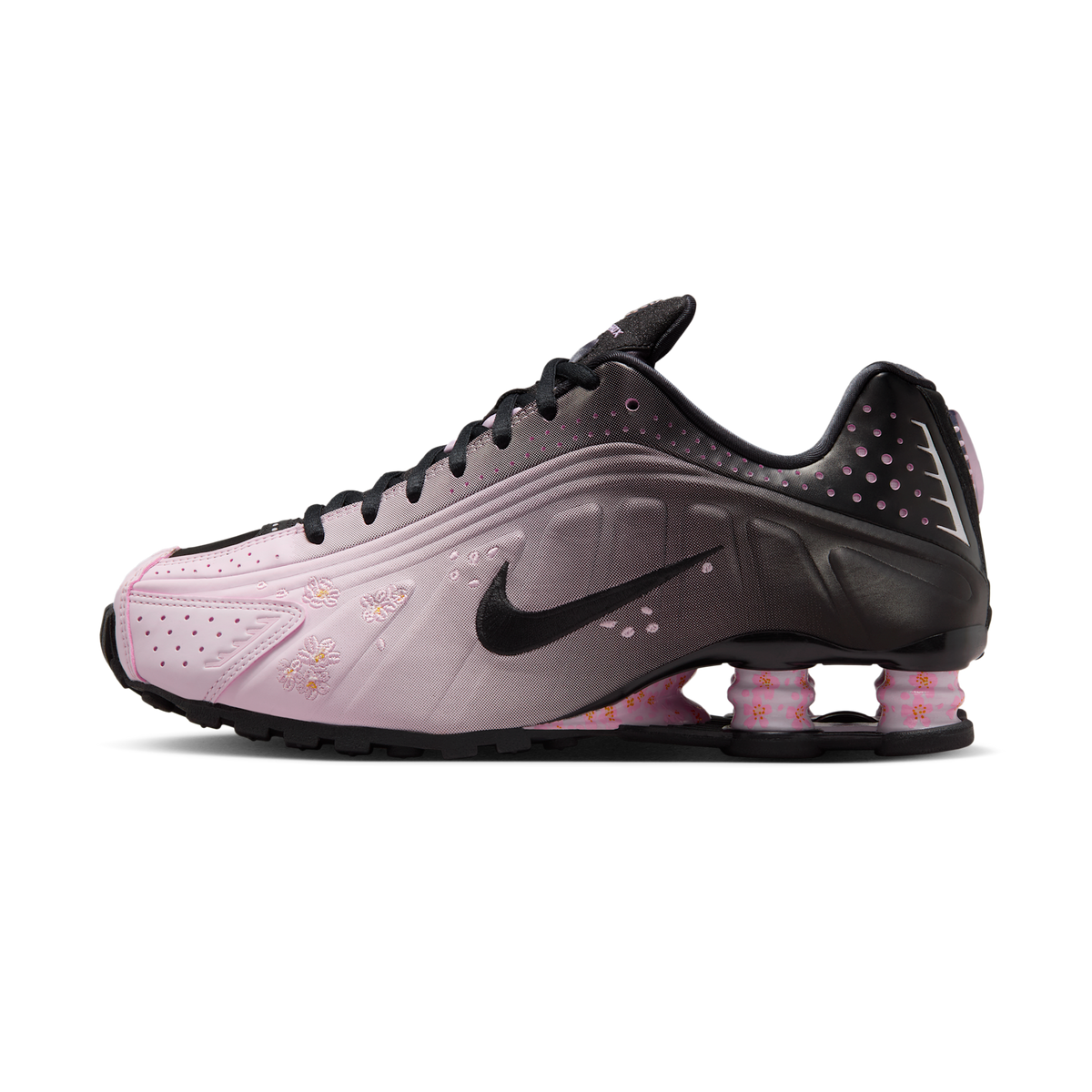 Nike Shox R4 Sakura (Women's)