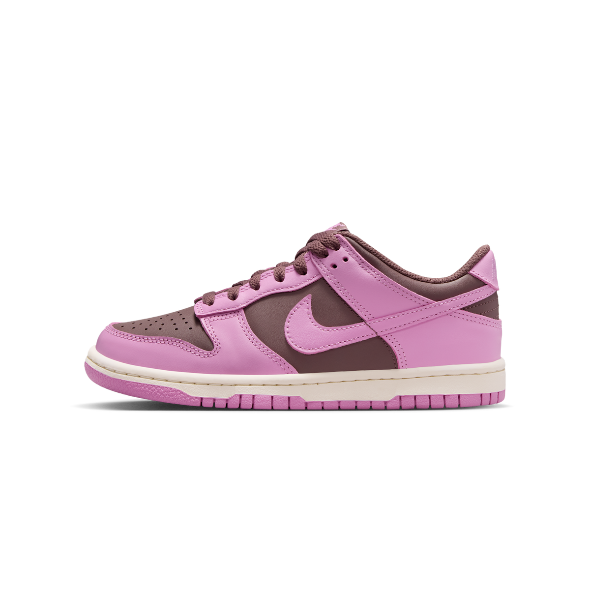 Nike Dunk Low Tattoo Light Magenta (GS) | FB9109-500