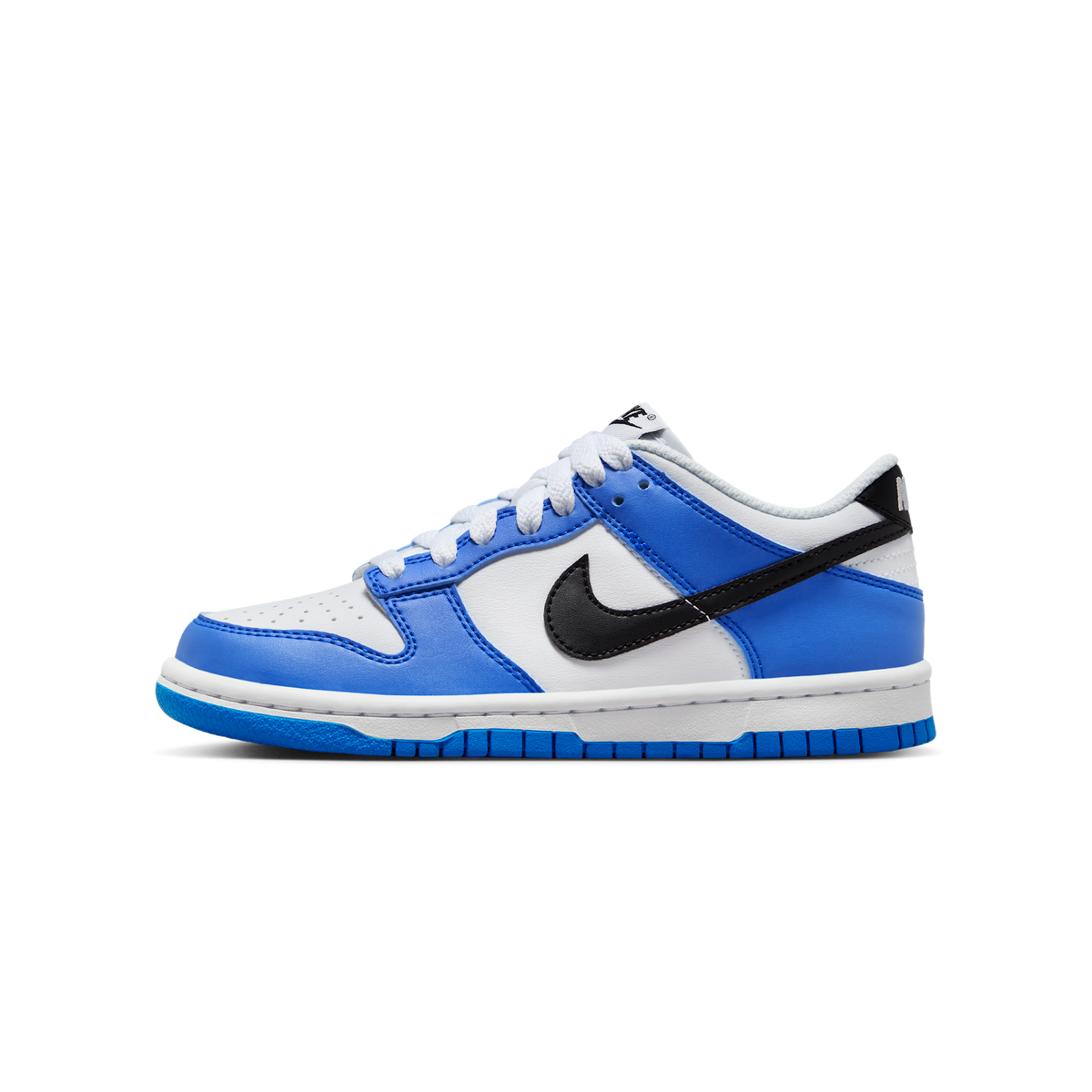 Nike Dunk Low Photo Blue (GS)