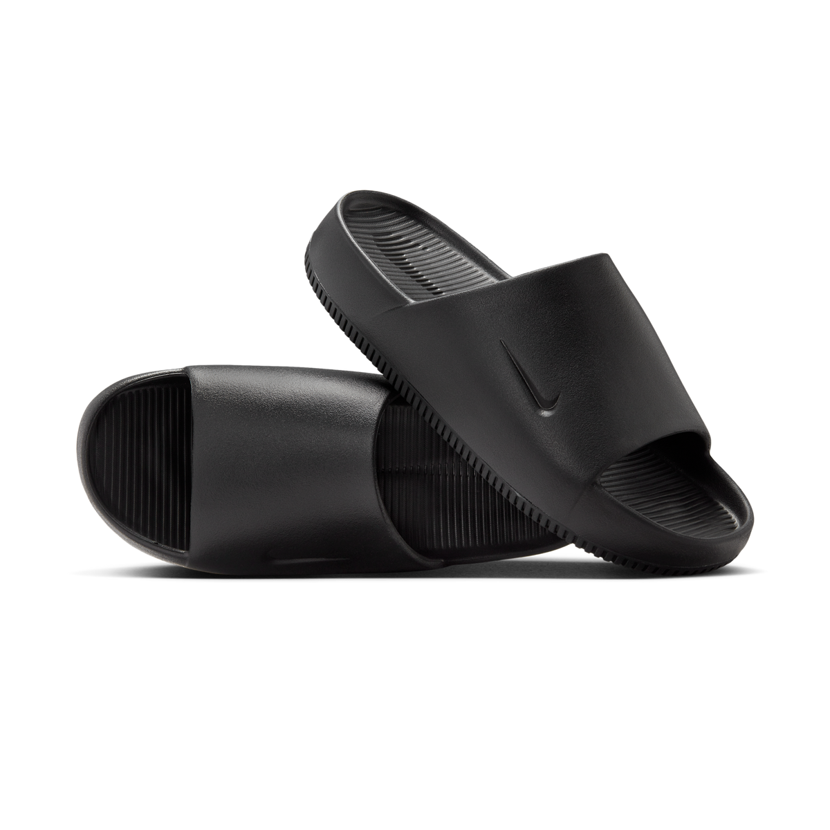 Nike Calm Slide Black