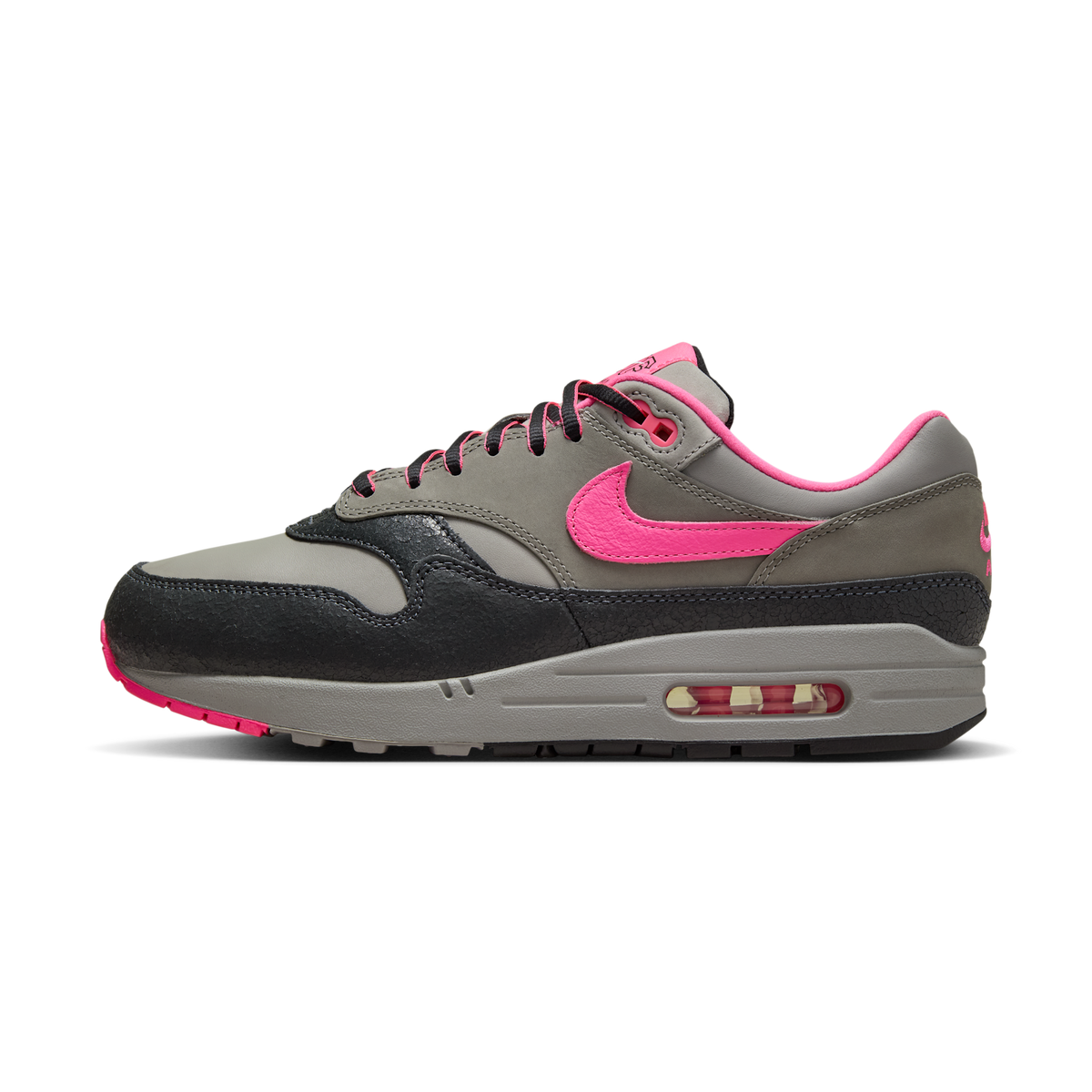 Nike Air Max 1 SP HUF Pink Pow