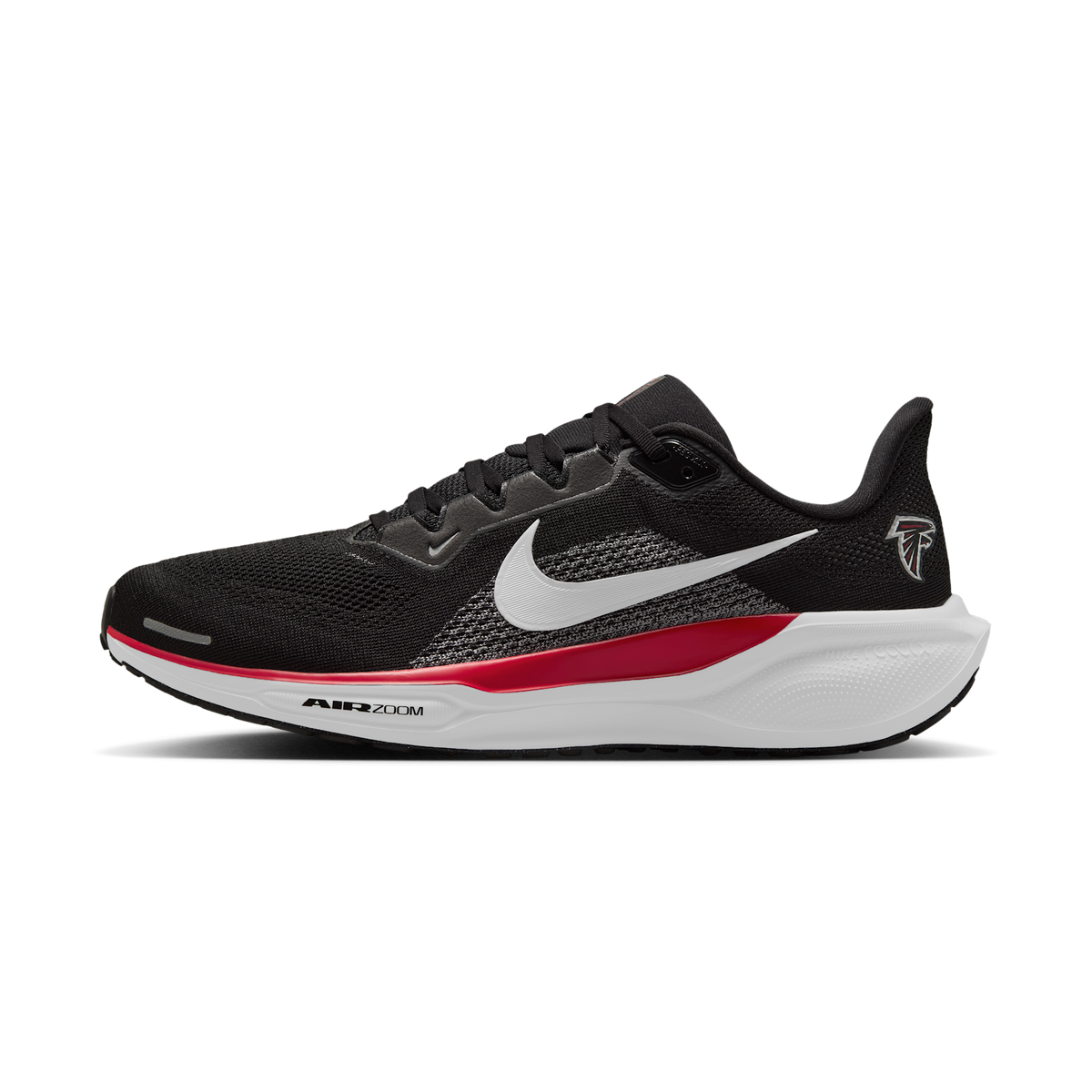 Nike Air Zoom Pegasus 41 Atlanta Falcons (2025)