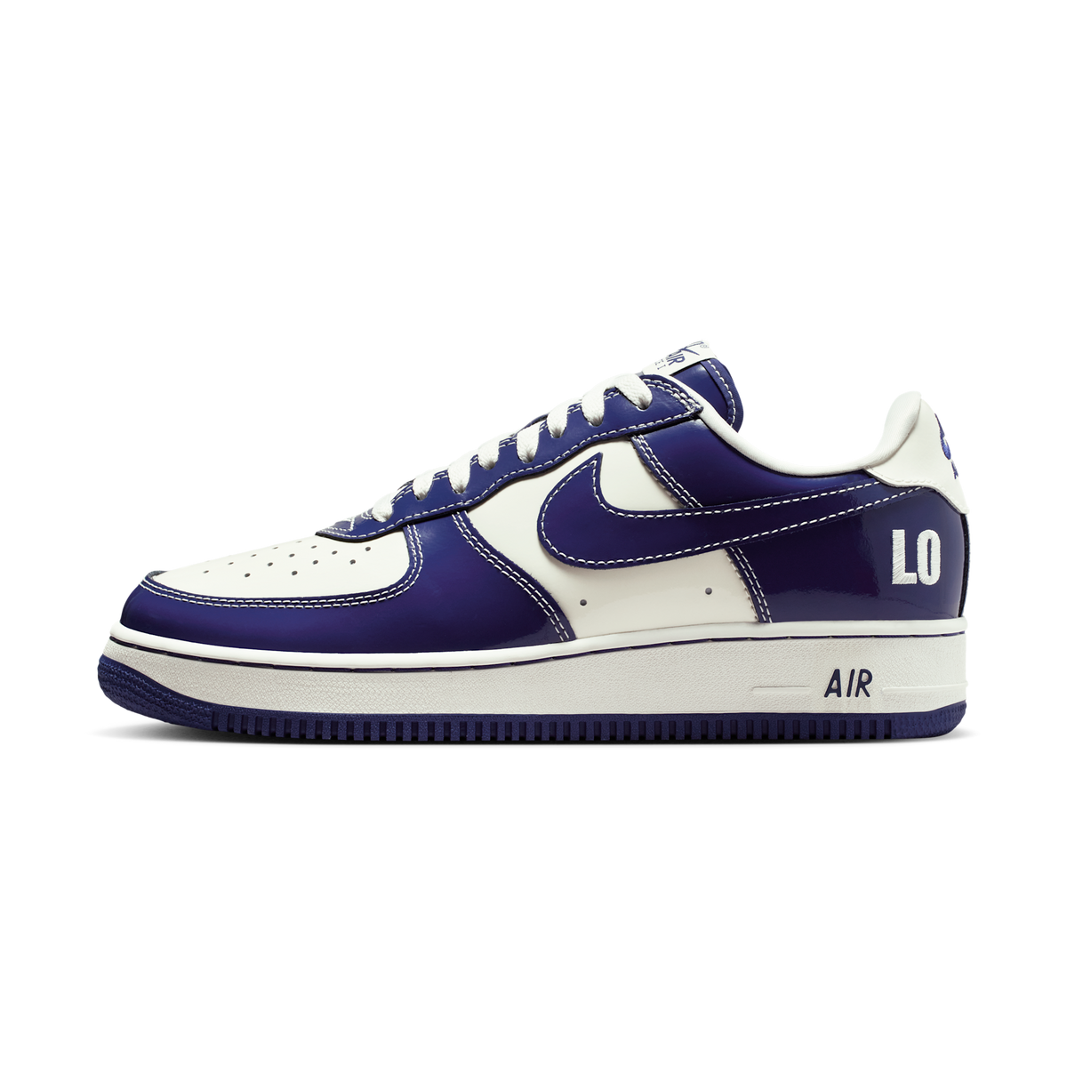 Nike Air Force 1 Low '01 Nigo Last Orgy 2
