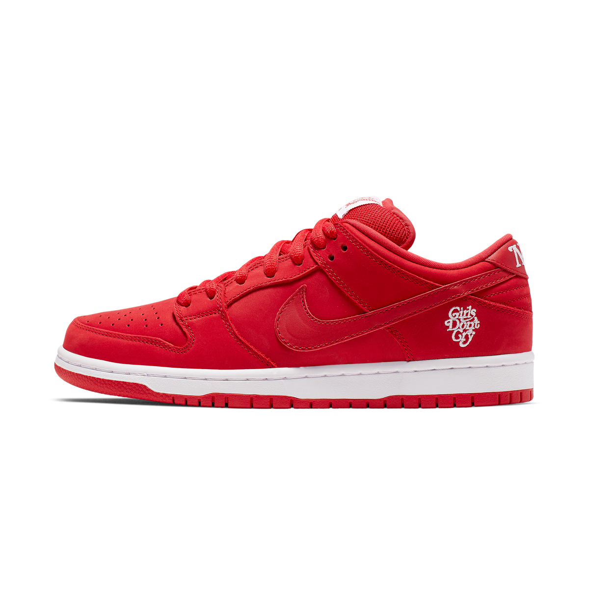 Nike SB Dunk Low Verdy Girls Don't Cry