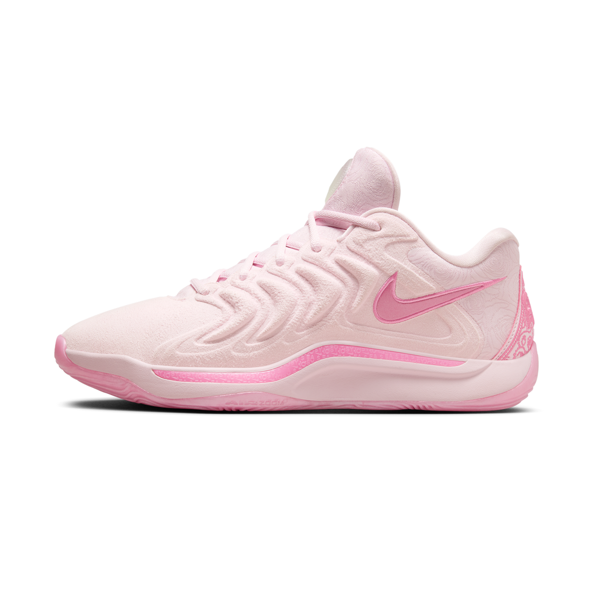 Nike KD 17 NRG Aunt Pearl