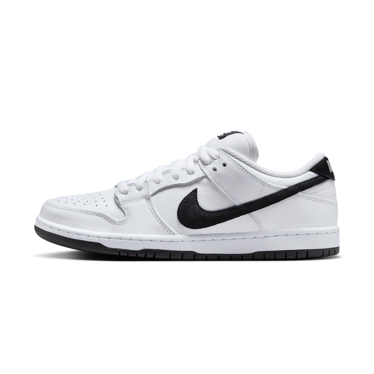 Nike SB Dunk Low White Black