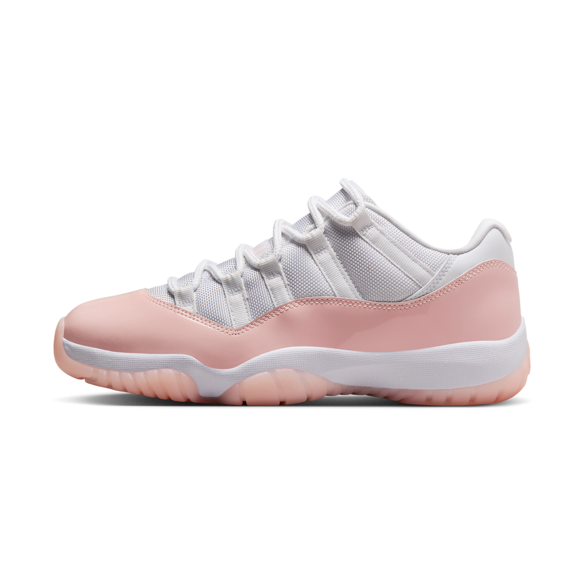 Jordan 11 Retro Low Legend Pink (Women's)