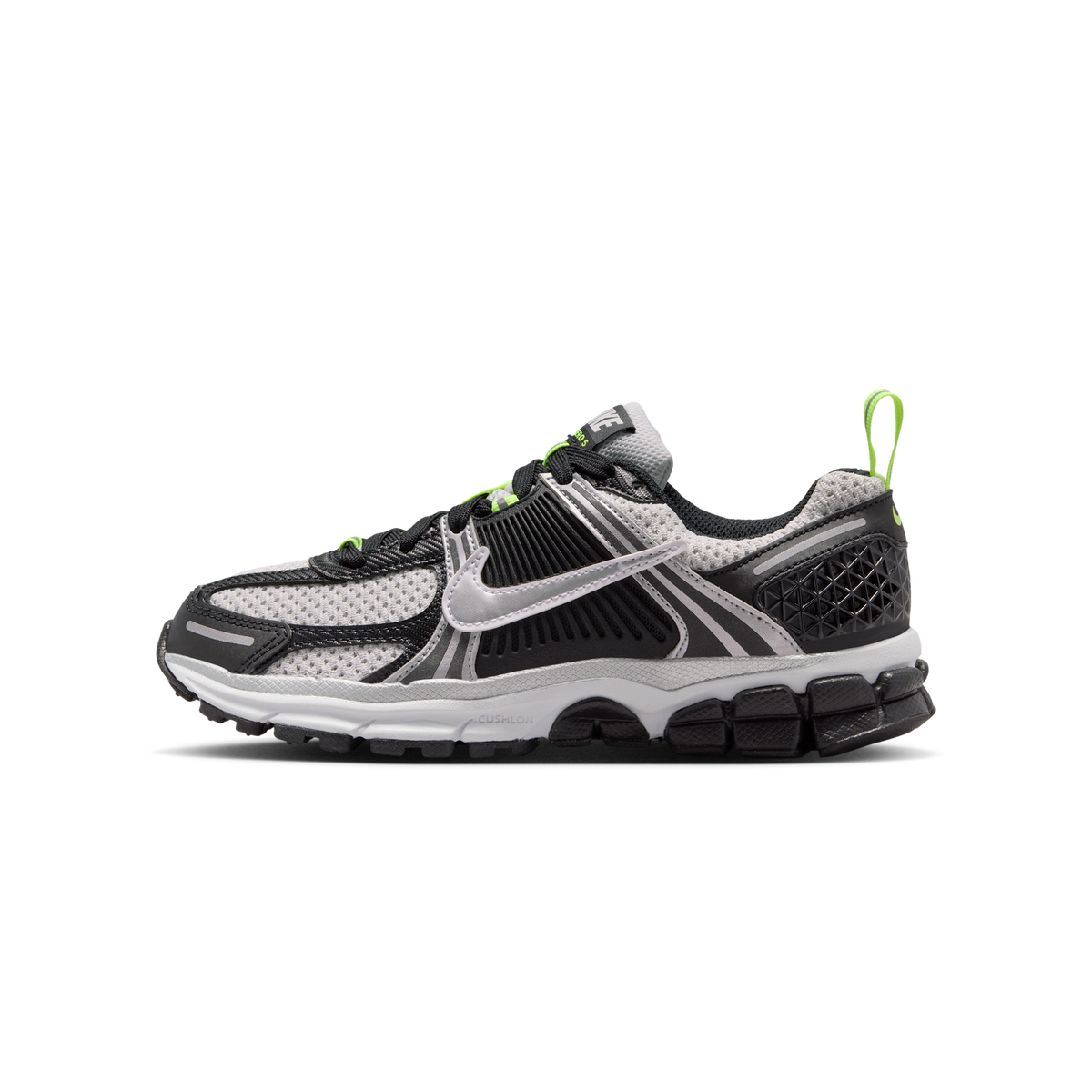 Nike Vomero 5 Black Photon Dust Volt Ice (GS)