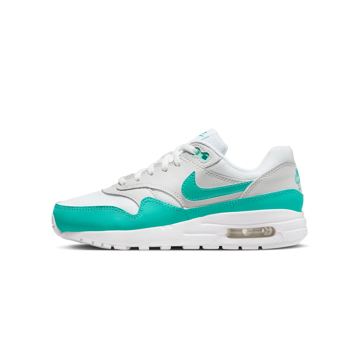 Nike Air Max 1 Clear Jade (GS)