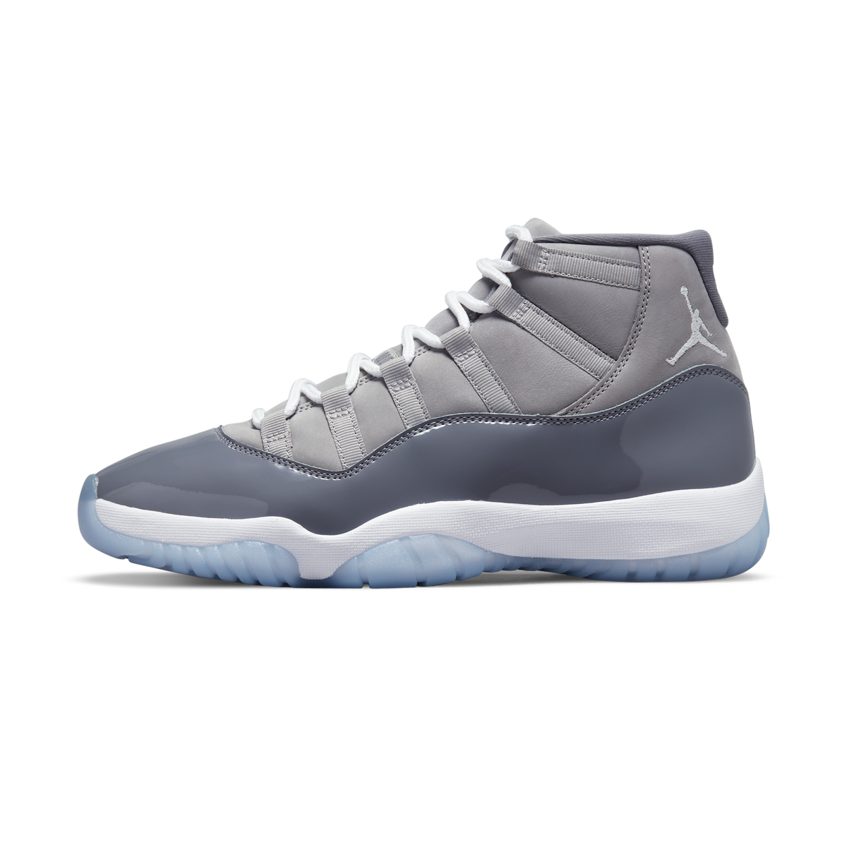 Jordan 11 Retro Cool Grey (2021)