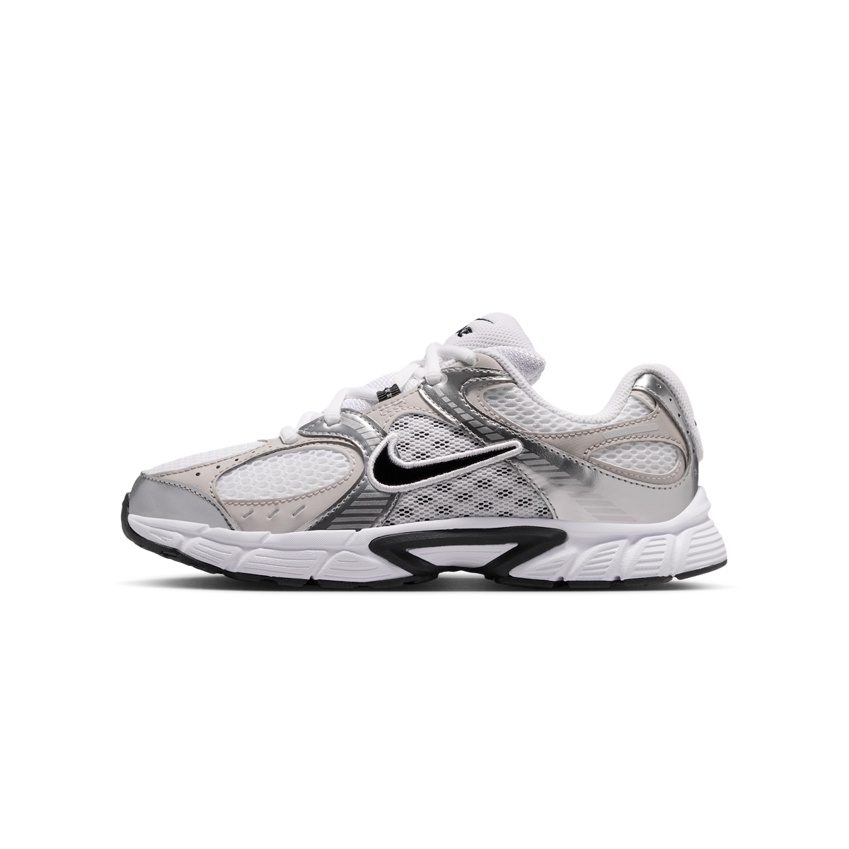 Nike V5 RNR White Vast Grey (GS)