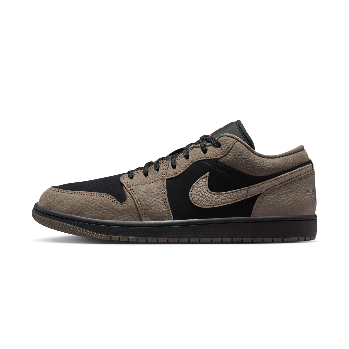 Jordan 1 Low SE Olive Grey