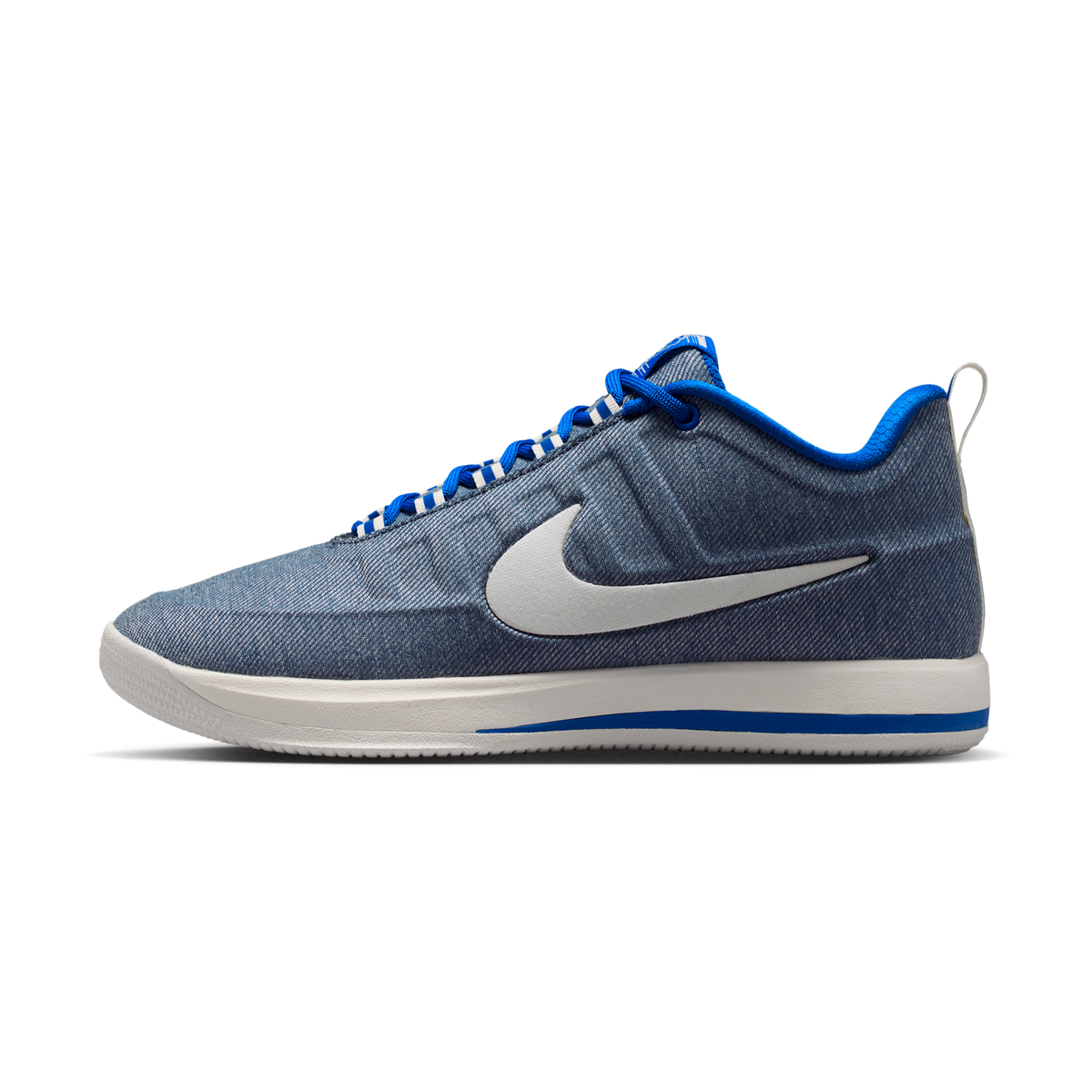 Nike Book 2 Must Be The Denim