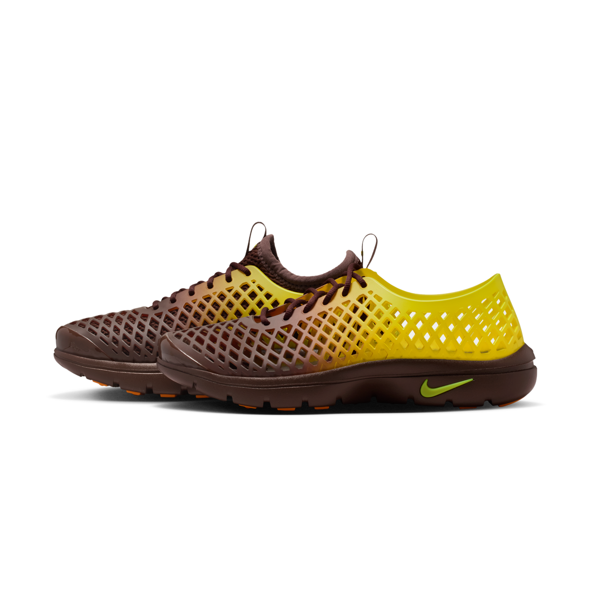 Nike Rejuven8 Run OG SE Dark Field Brown Bright Cactus (Women's)