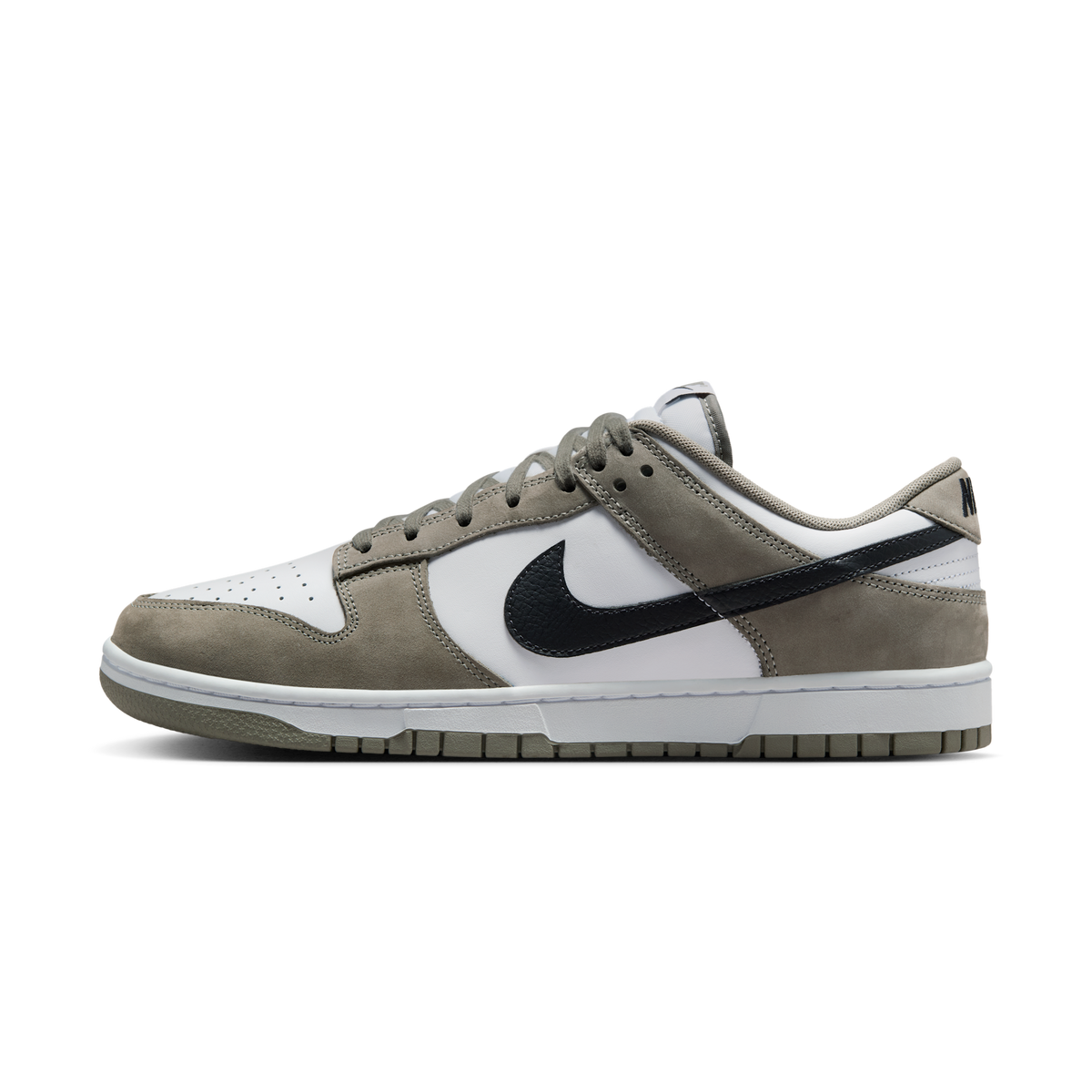 Nike Dunk Low Light Army White | IB3079-300